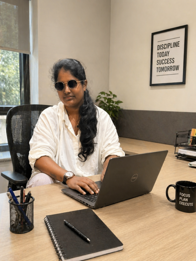 Best Digital Marketer expert in kumbakonam