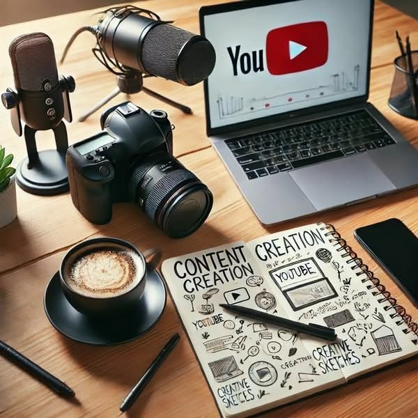 Content Creation service in Chennai