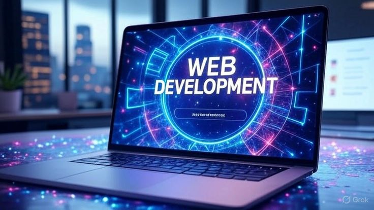 Freelance Web Development specialist in Chennai