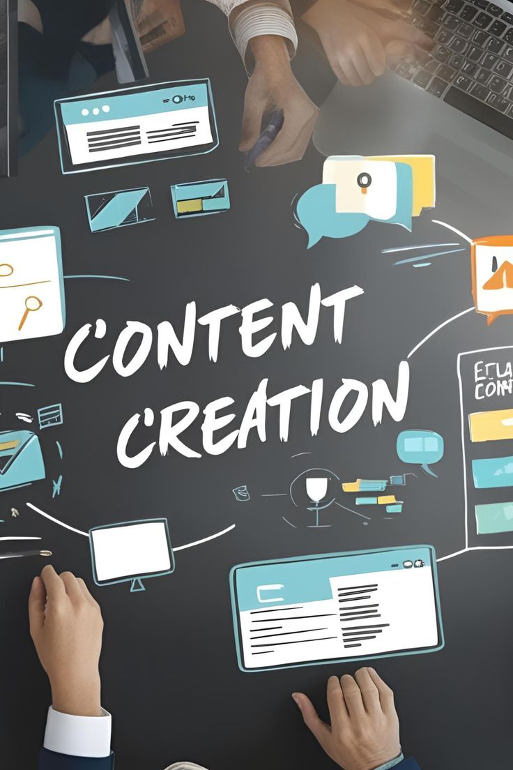 Leading content creation expert in Chennai