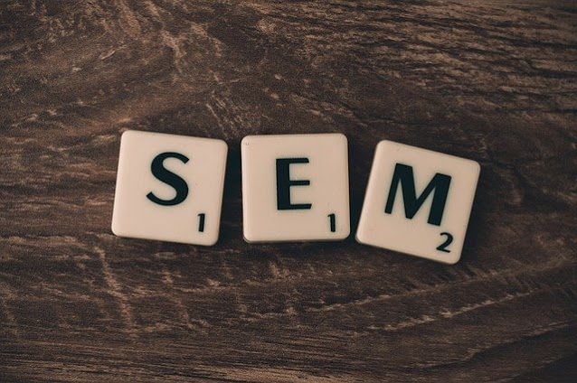 Freelance SEM expert in Chennai