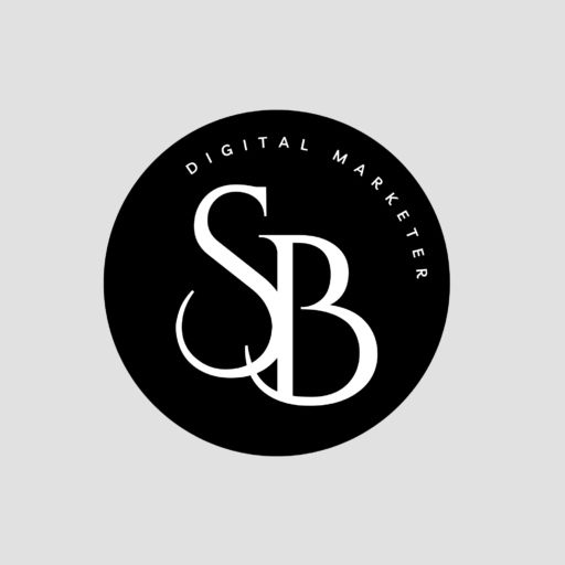 Best Digital Marketing Logo